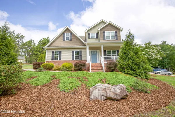 $2,700 | 25 Lake Forest Drive, Pinehurst, NC 28374