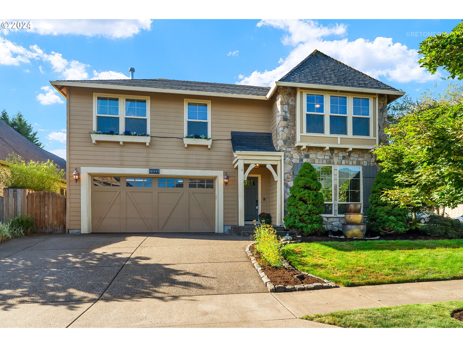 16995 Southwest Richen Park Circle Sherwood, OR 97140 - Photo 1 of 33 Gallery Image 1