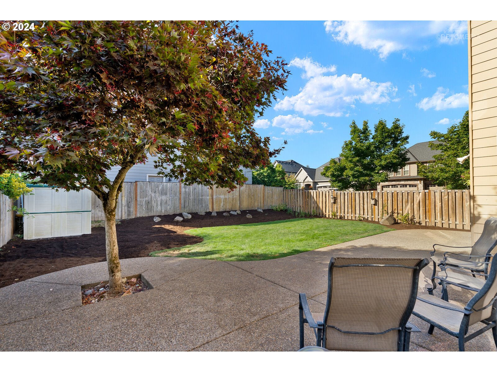 16995 Southwest Richen Park Circle Sherwood, OR 97140 - Photo 30 of 33 Gallery Image 30