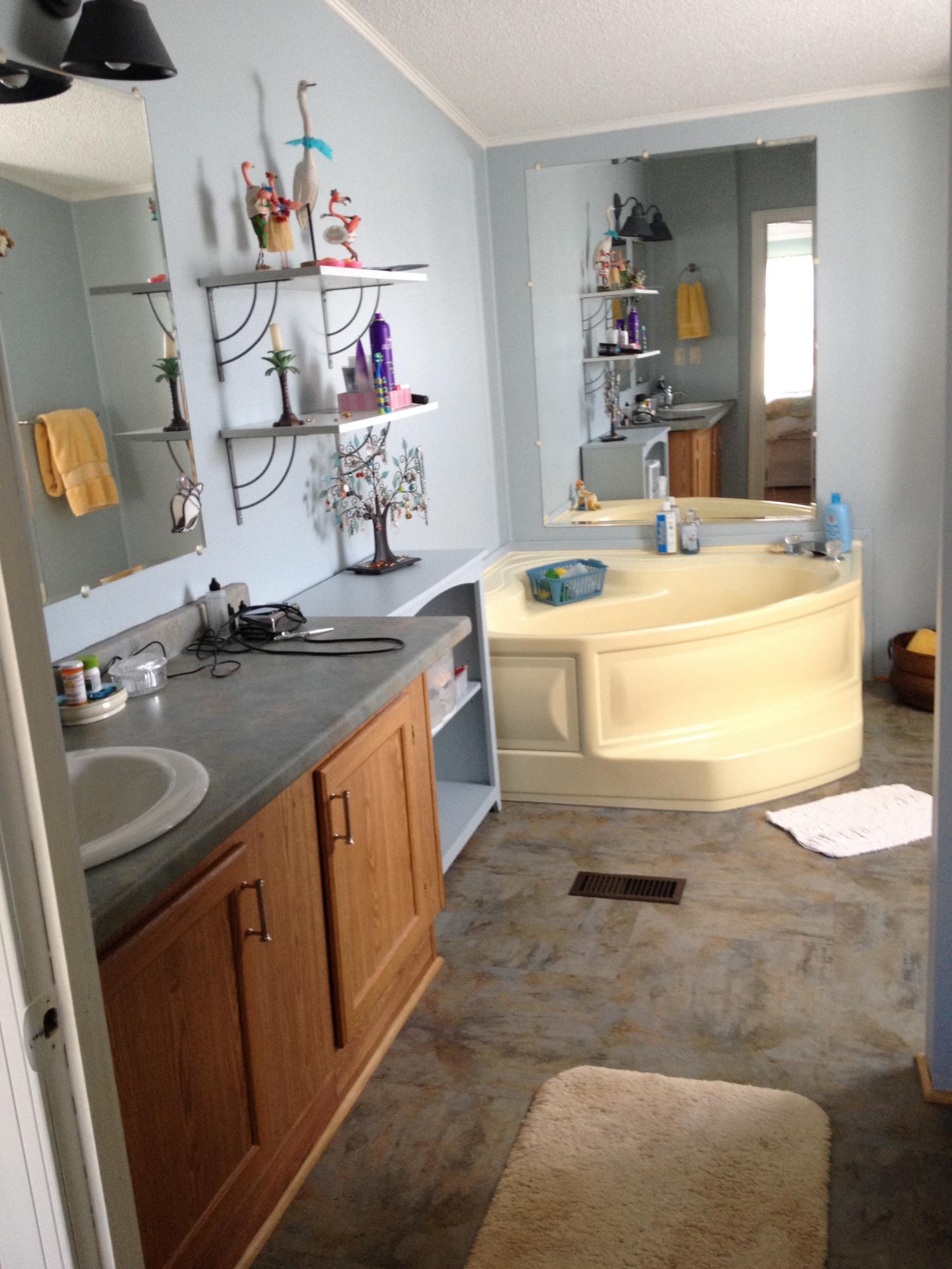 7518 Hunters Ridge Way Knoxville, TN 37914 - Photo 11 of 16 Master Bathroom