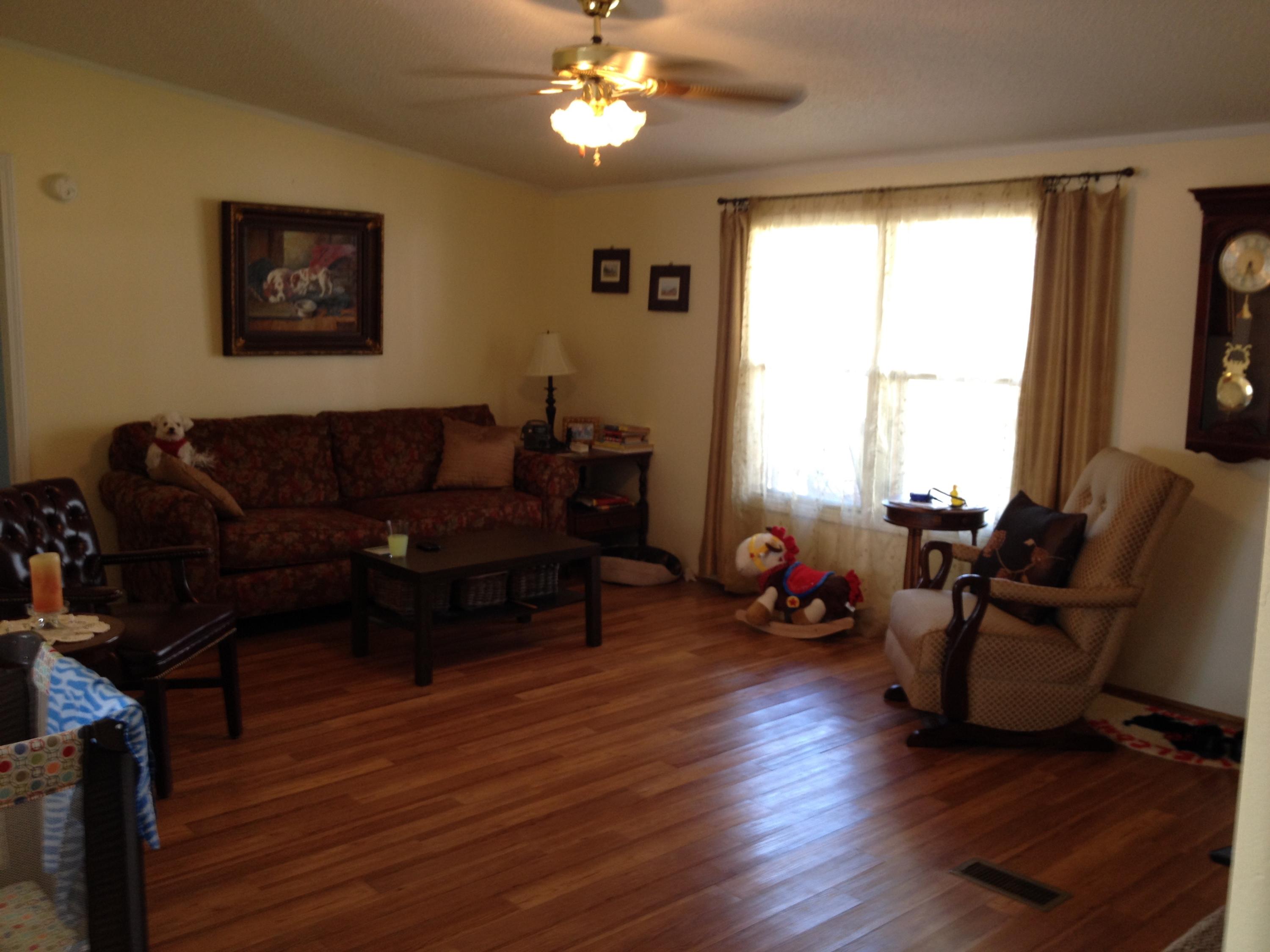 7518 Hunters Ridge Way Knoxville, TN 37914 - Photo 3 of 16 Living Room