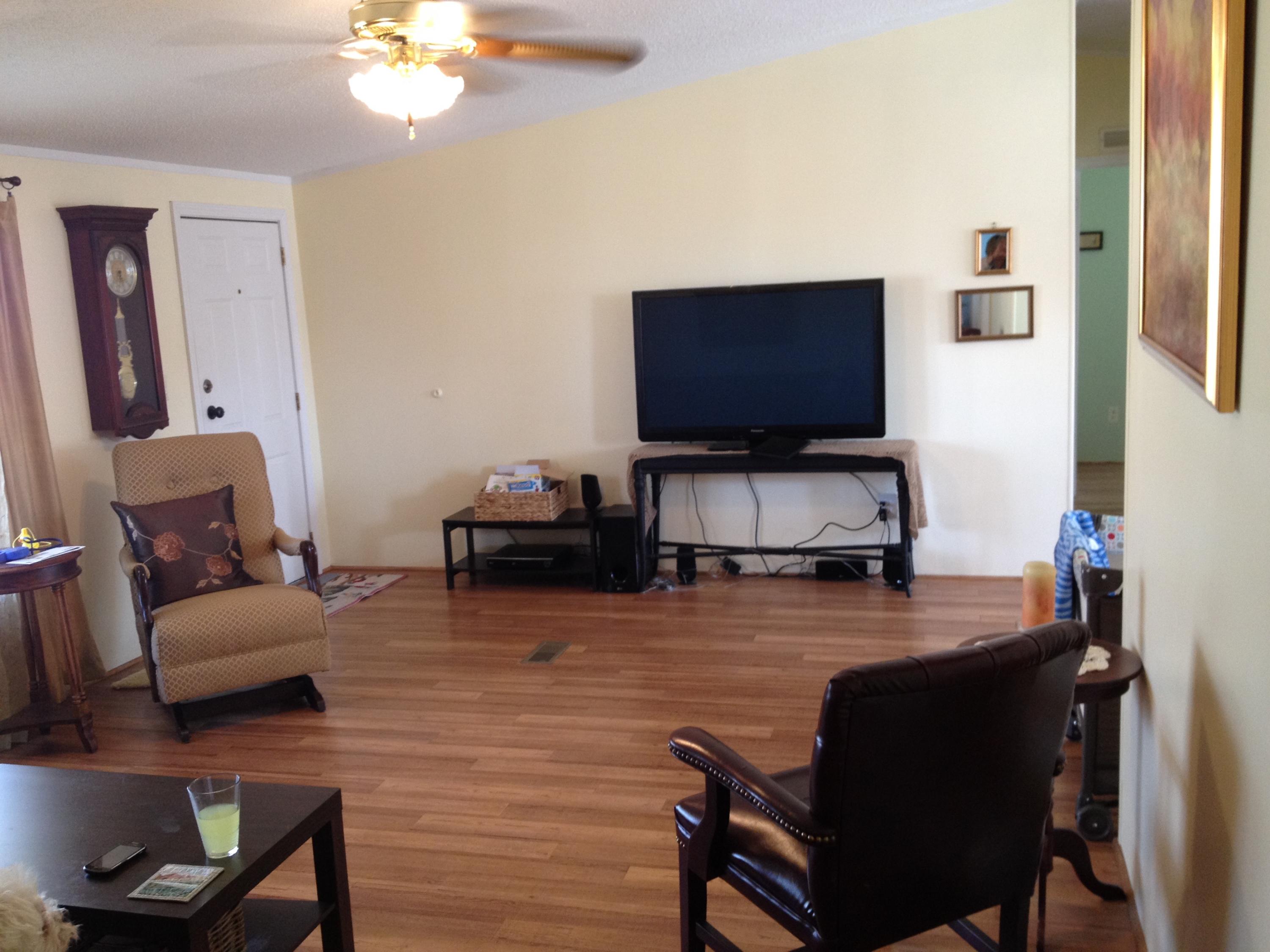 7518 Hunters Ridge Way Knoxville, TN 37914 - Photo 4 of 16 Living Room