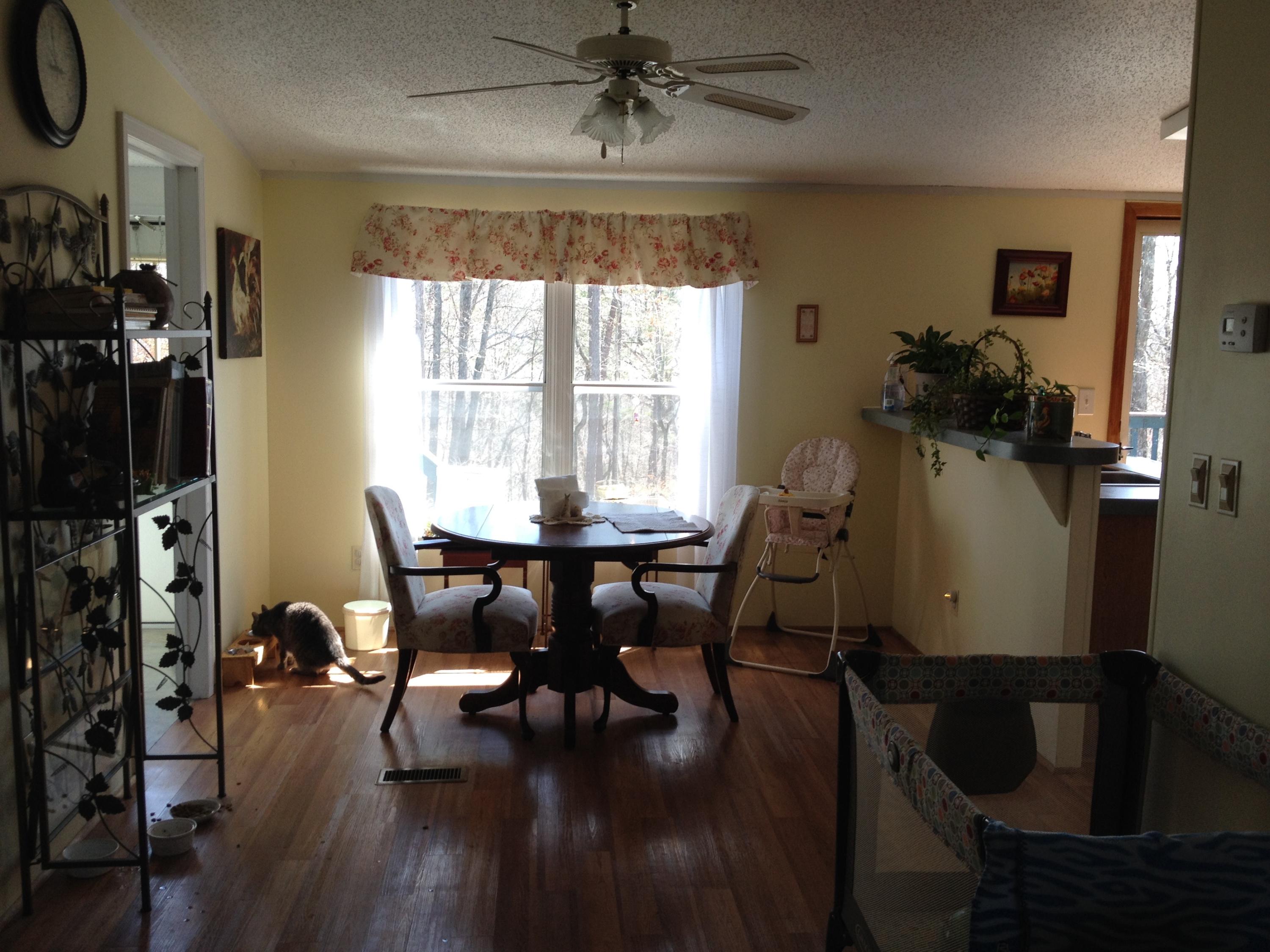 7518 Hunters Ridge Way Knoxville, TN 37914 - Photo 5 of 16 Dining Room