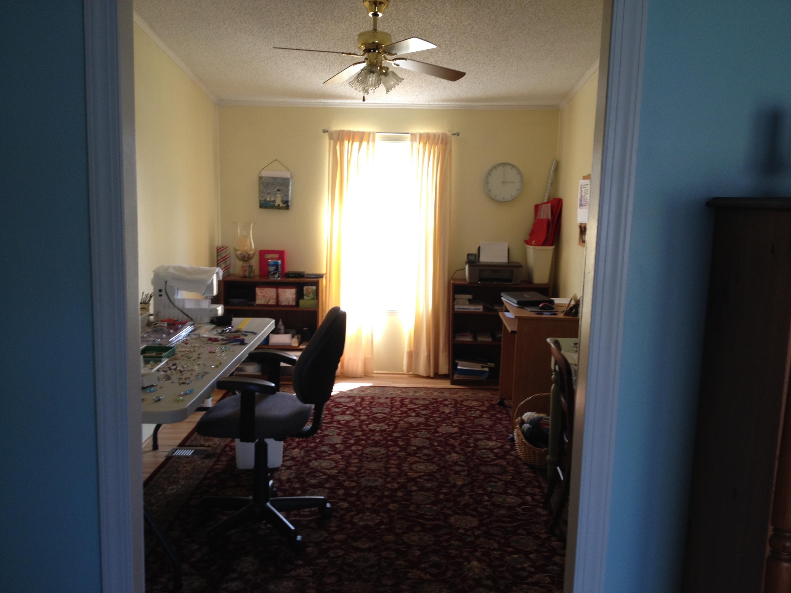 7518 Hunters Ridge Way Knoxville, TN 37914 - Photo 9 of 16 Office