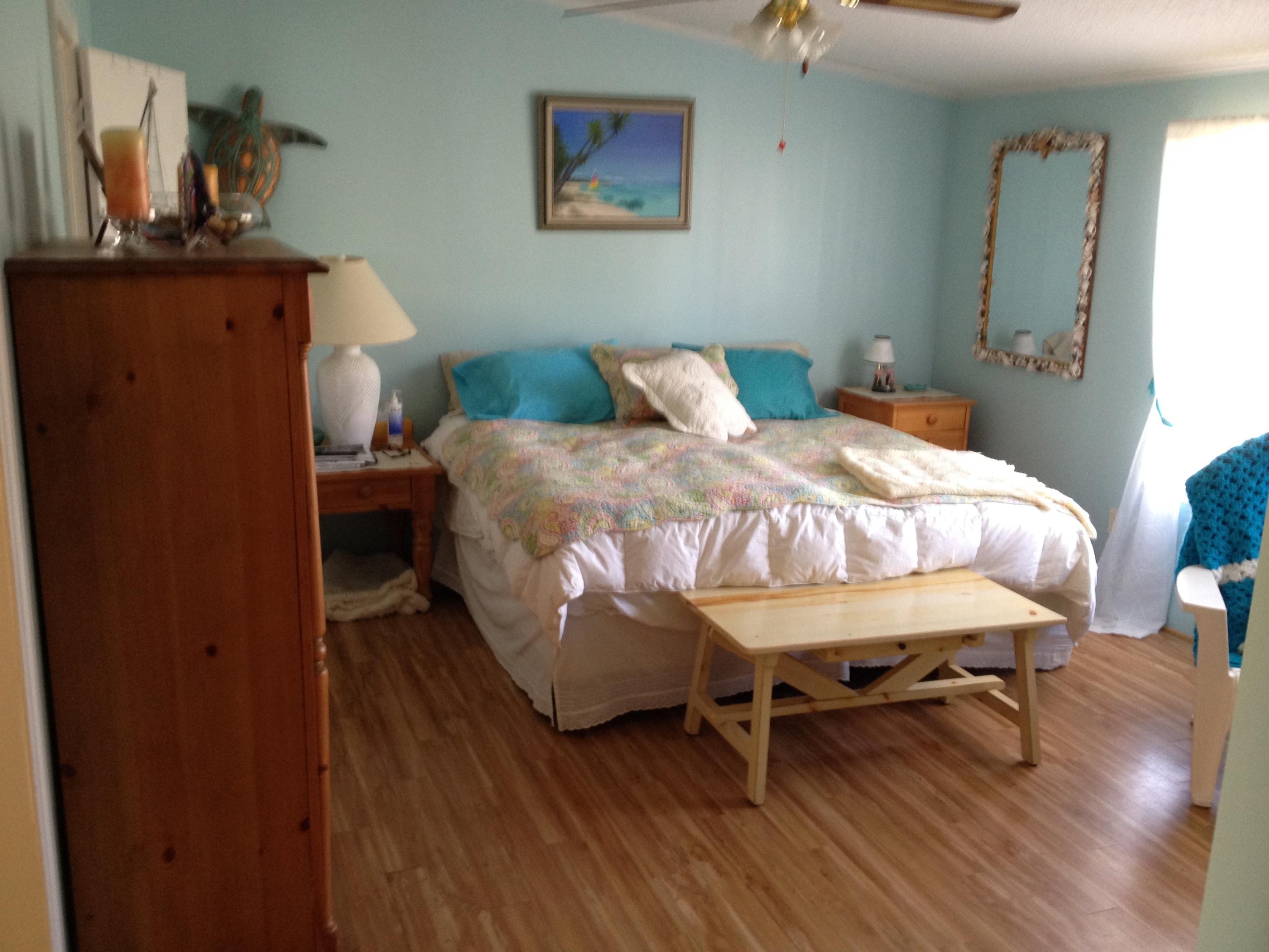 7518 Hunters Ridge Way Knoxville, TN 37914 - Photo 10 of 16 Master Bedroom