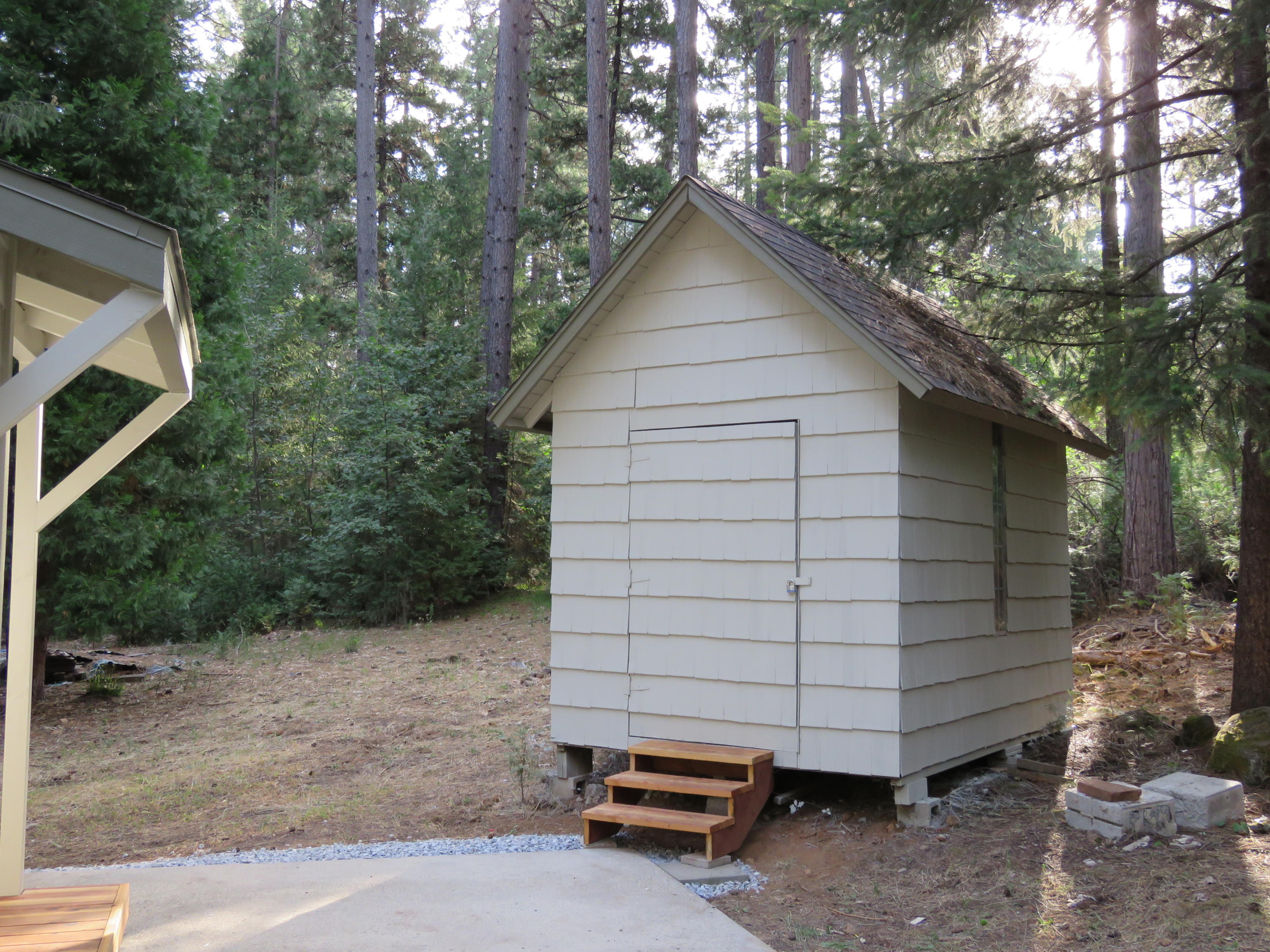 7601 Linda Road Shingletown, CA 96088 - Photo 36 of 36 Outbuilding #2