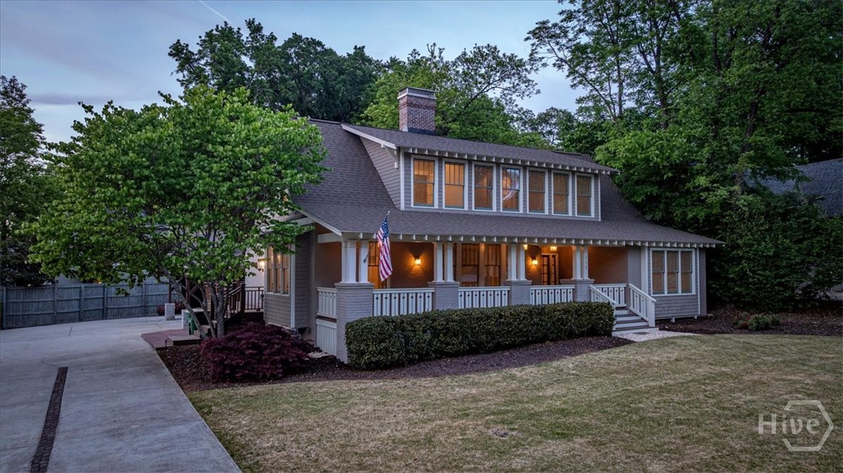 112 Fortson Drive Athens, GA 30606 - Photo 1 of 67