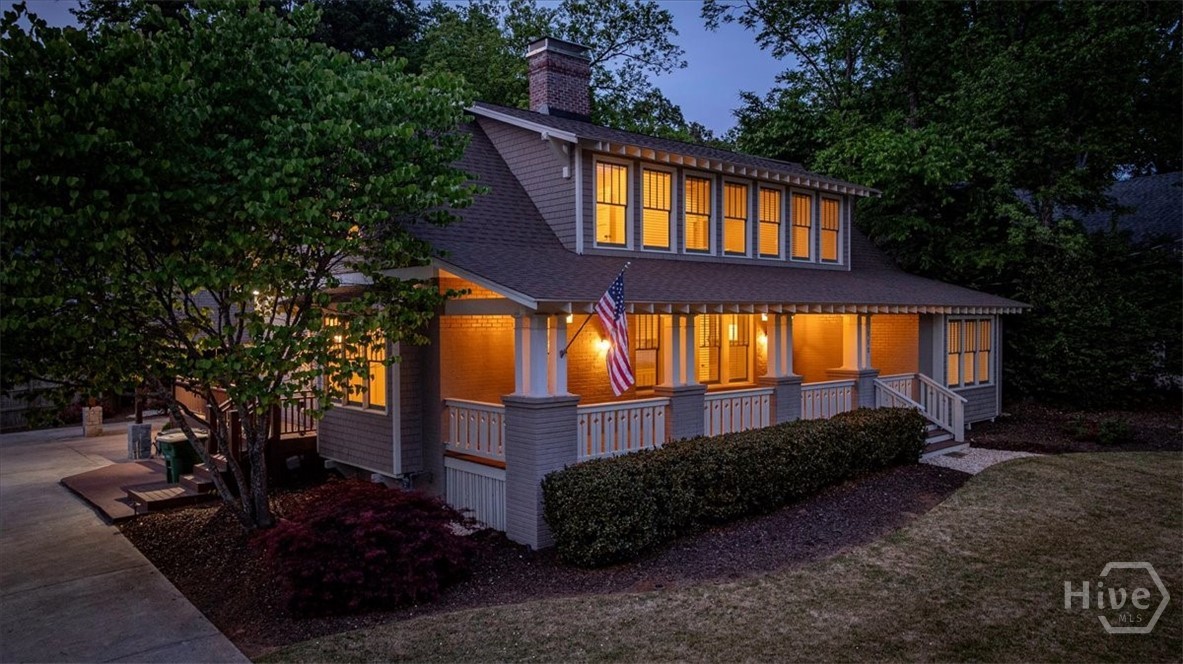 112 Fortson Drive Athens, GA 30606 - Photo 2 of 67