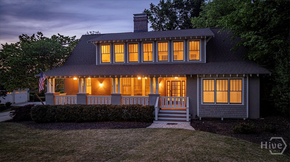 112 Fortson Drive Athens, GA 30606 - Photo 3 of 67