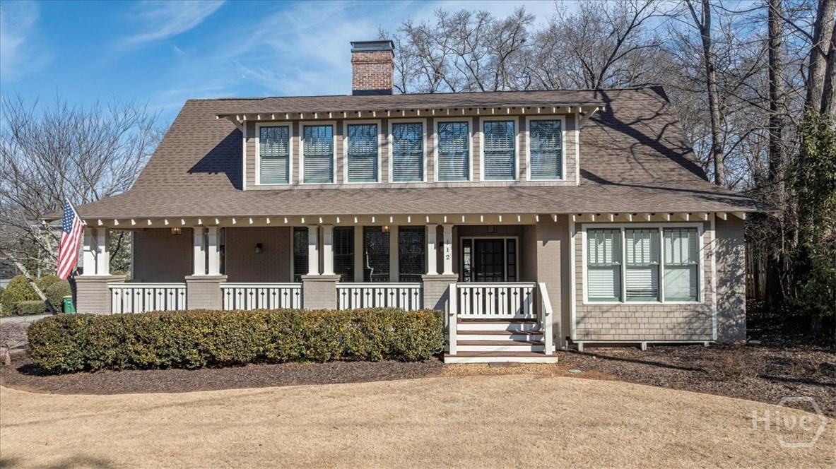 112 Fortson Drive Athens, GA 30606 - Photo 4 of 67