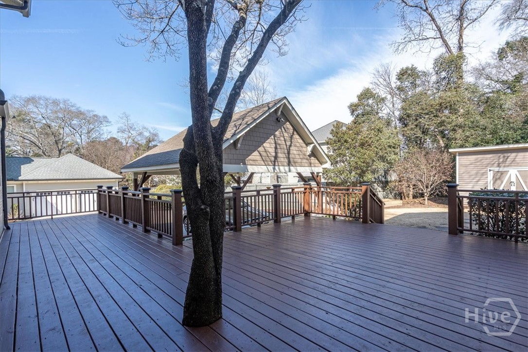 112 Fortson Drive Athens, GA 30606 - Photo 43 of 67