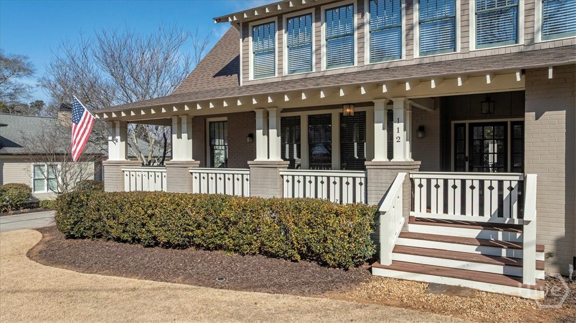 112 Fortson Drive Athens, GA 30606 - Photo 5 of 67