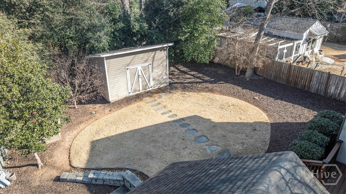 112 Fortson Drive Athens, GA 30606 - Photo 55 of 67