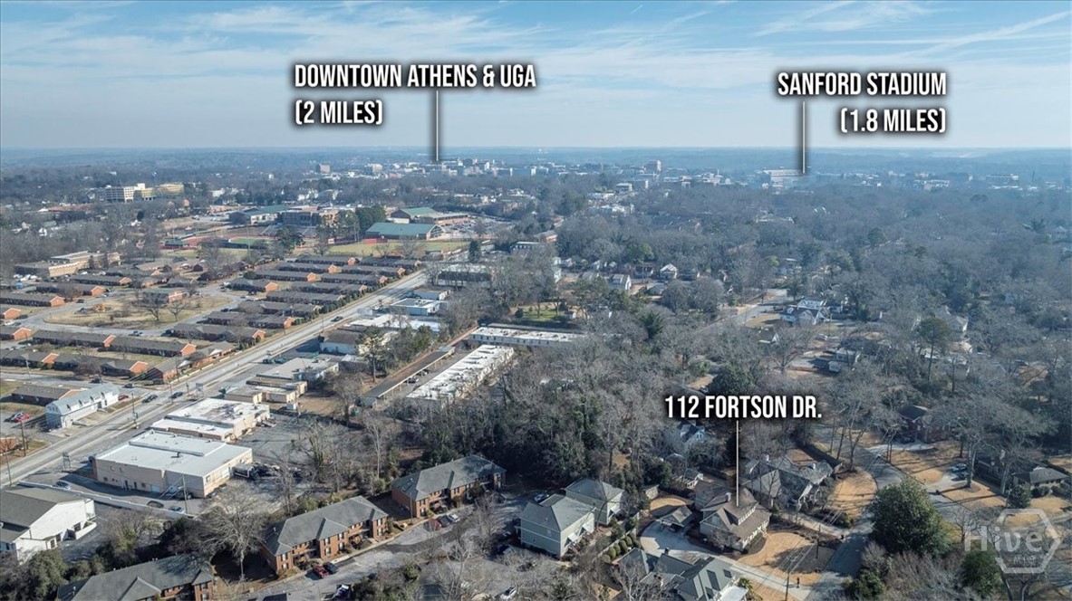 112 Fortson Drive Athens, GA 30606 - Photo 59 of 67