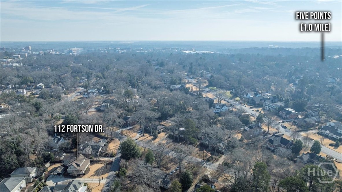 112 Fortson Drive Athens, GA 30606 - Photo 60 of 67