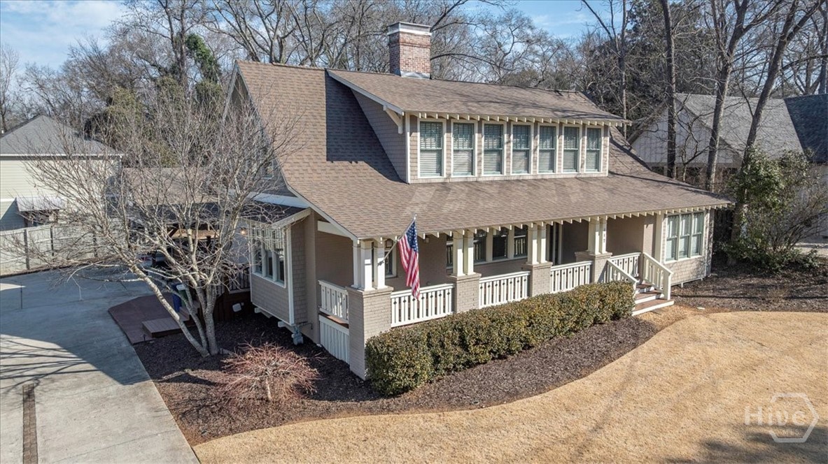 112 Fortson Drive Athens, GA 30606 - Photo 6 of 67