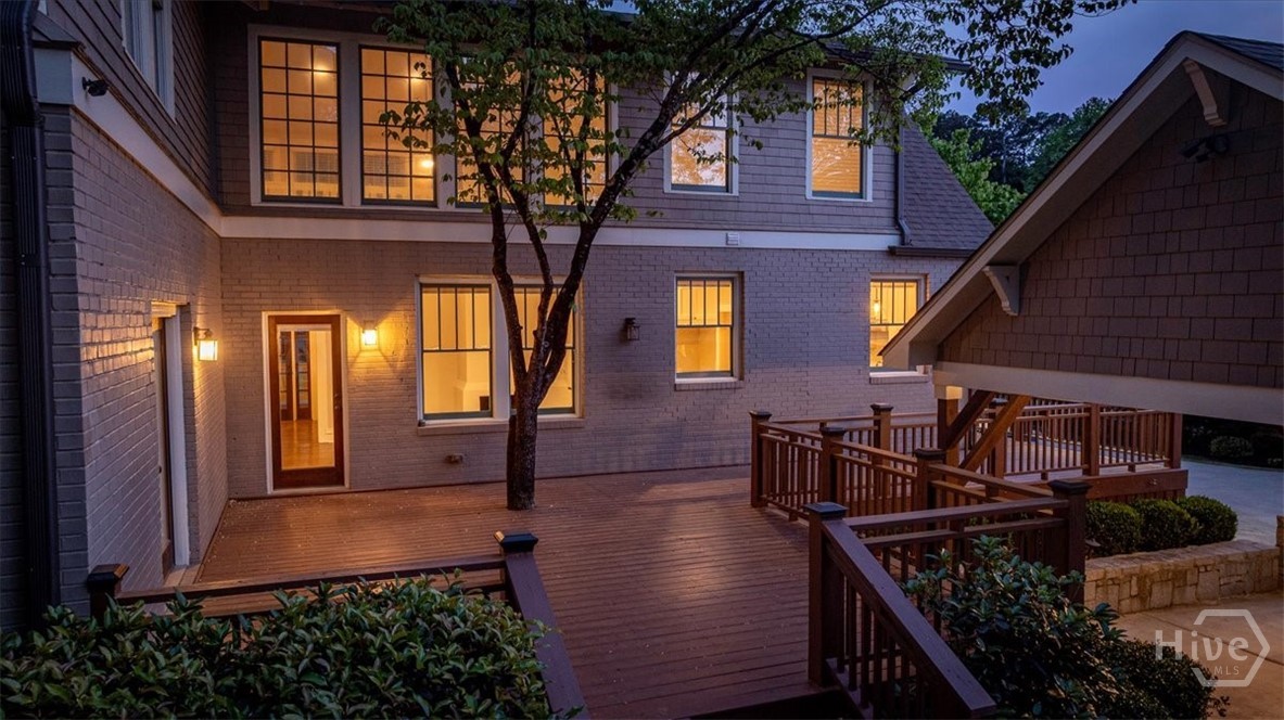 112 Fortson Drive Athens, GA 30606 - Photo 62 of 67
