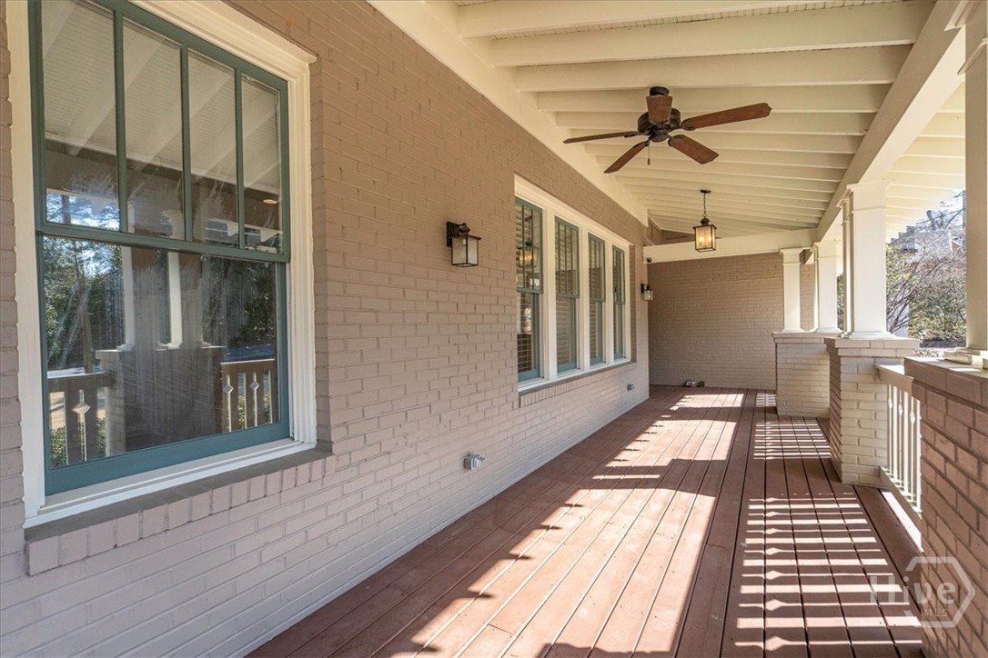 112 Fortson Drive Athens, GA 30606 - Photo 9 of 67