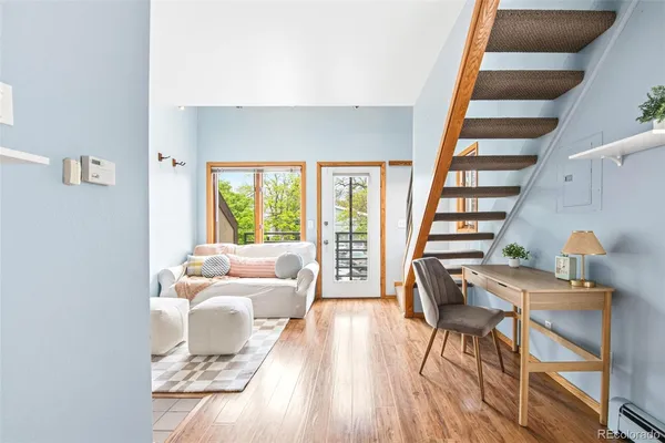 $325,000 | 1825 Marine Street, Unit 13, Boulder, CO 80302