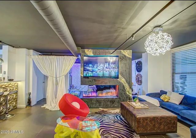 $410,000 | 535 West Thomas Road, Unit 513, Phoenix, AZ 85013