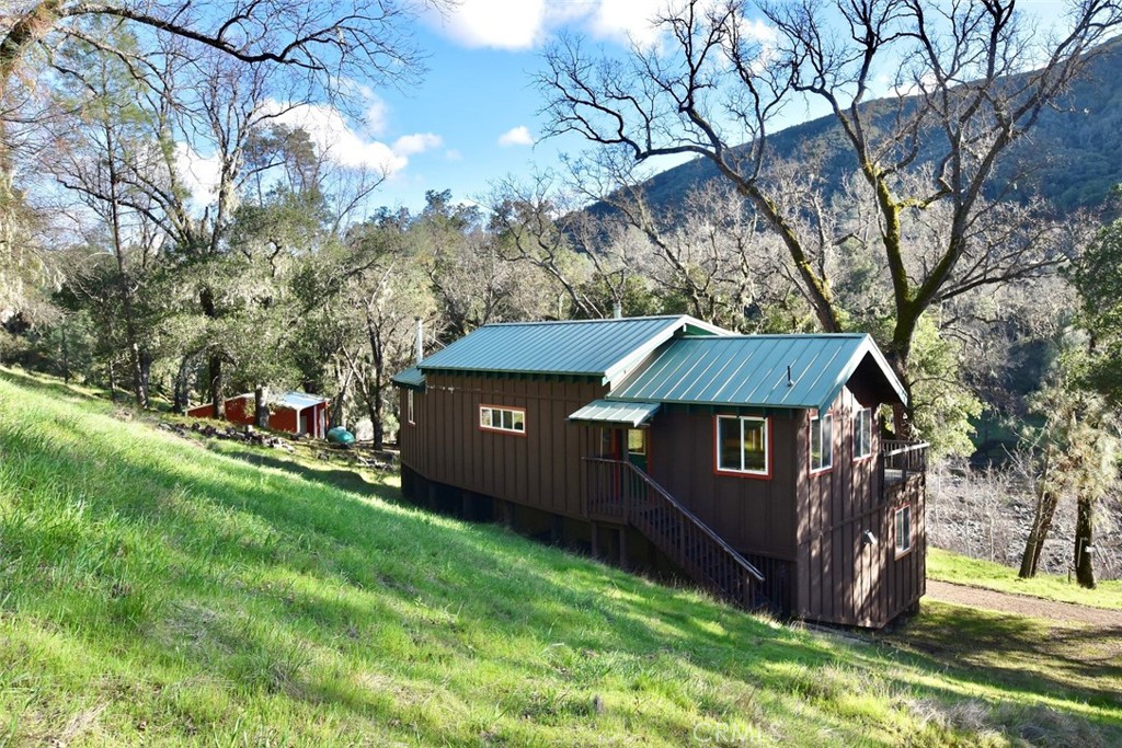 76450 Deer Pass Road Bradley, CA 93426 - Photo 25 of 50