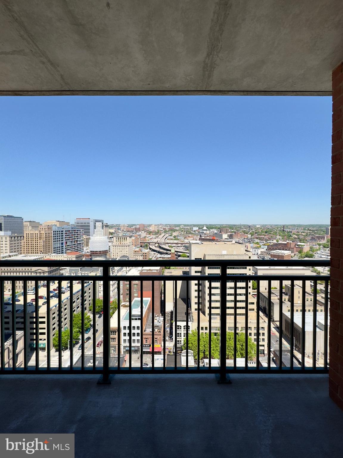 414 Water Street, Unit 2306 Baltimore, MD 21202 - Photo 9 of 13