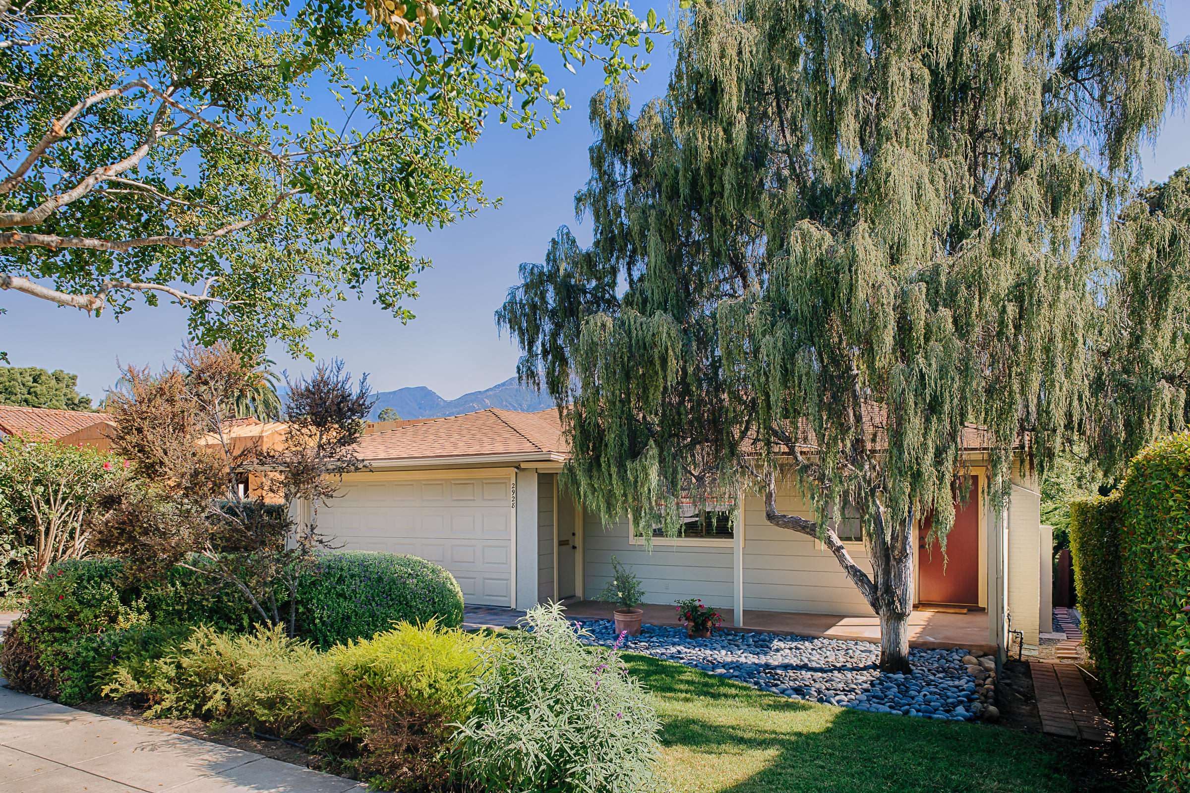 2928 Hermosa Road Santa Barbara, CA 93105 - Photo 1 of 24 Hermosa