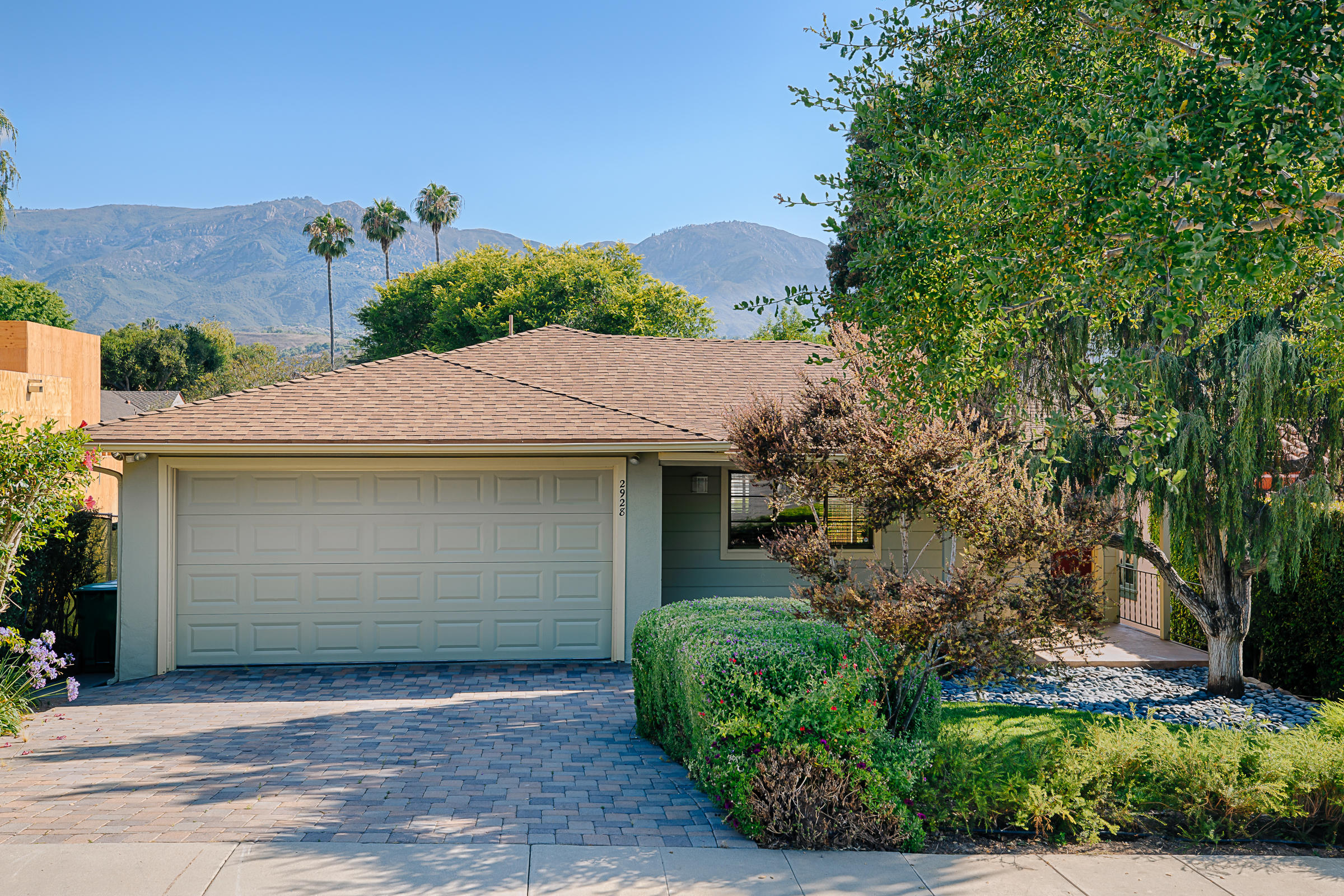 2928 Hermosa Road Santa Barbara, CA 93105 - Photo 2 of 24 Hermosa