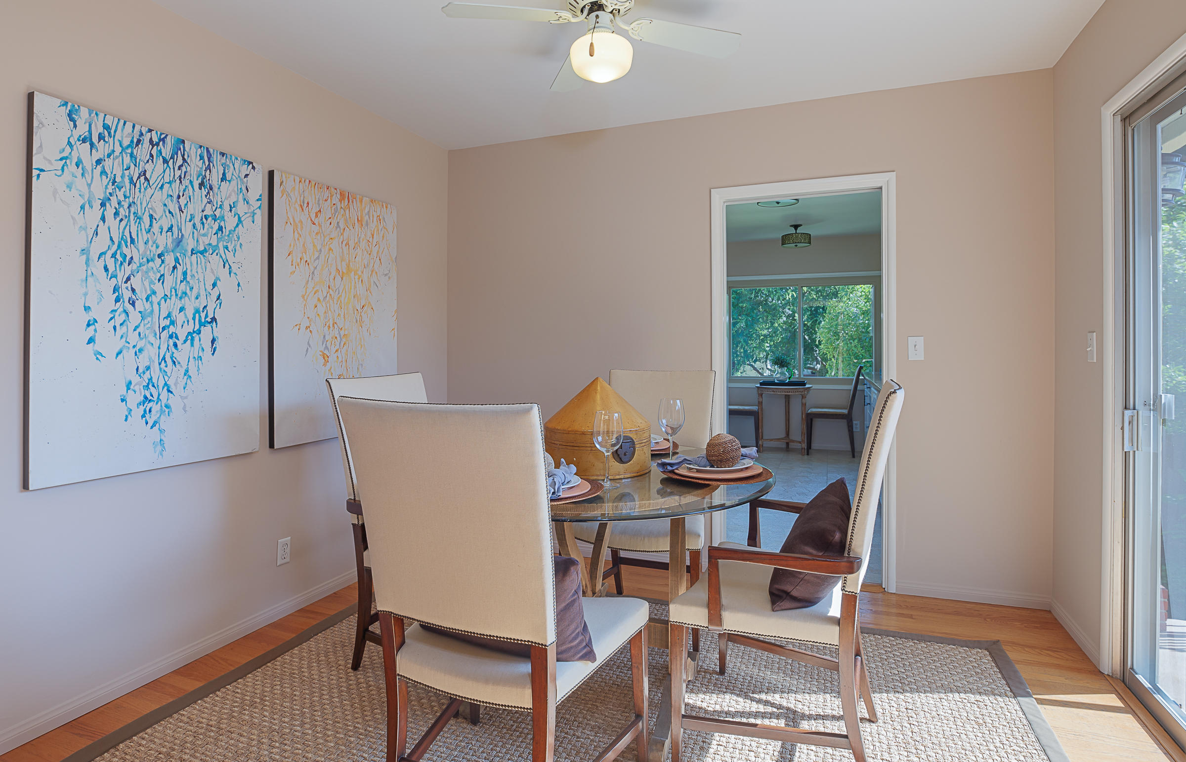 2928 Hermosa Road Santa Barbara, CA 93105 - Photo 8 of 24 Dining