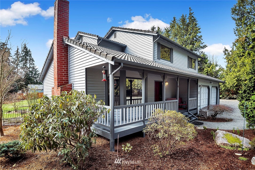 6 South Bellflower Road Bothell, WA 98012 - Photo 2 of 25