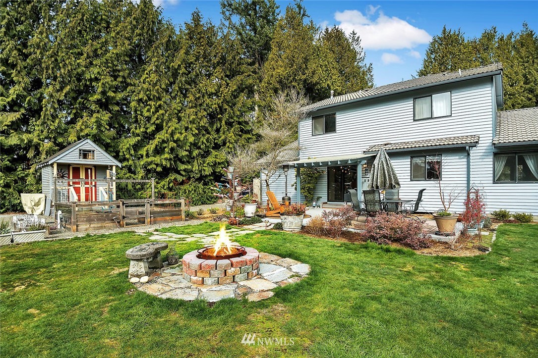 6 South Bellflower Road Bothell, WA 98012 - Photo 22 of 25