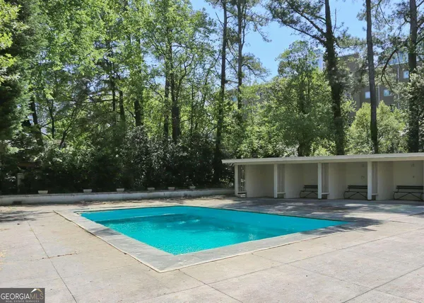 $184,000 | 2925 Pharr Court Northwest, Unit 316, Atlanta, GA 30305