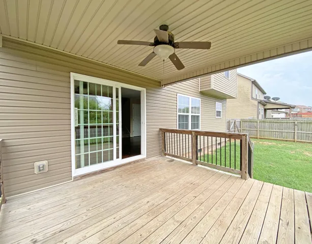 $1,880 | 967 Harding Drive, Clarksville, TN 37042