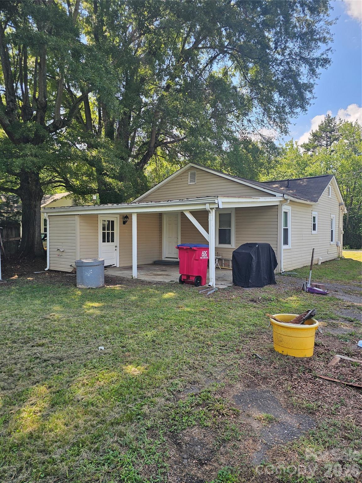 118 Dick Beam Road Cherryville, NC 28021 - Photo 5 of 23