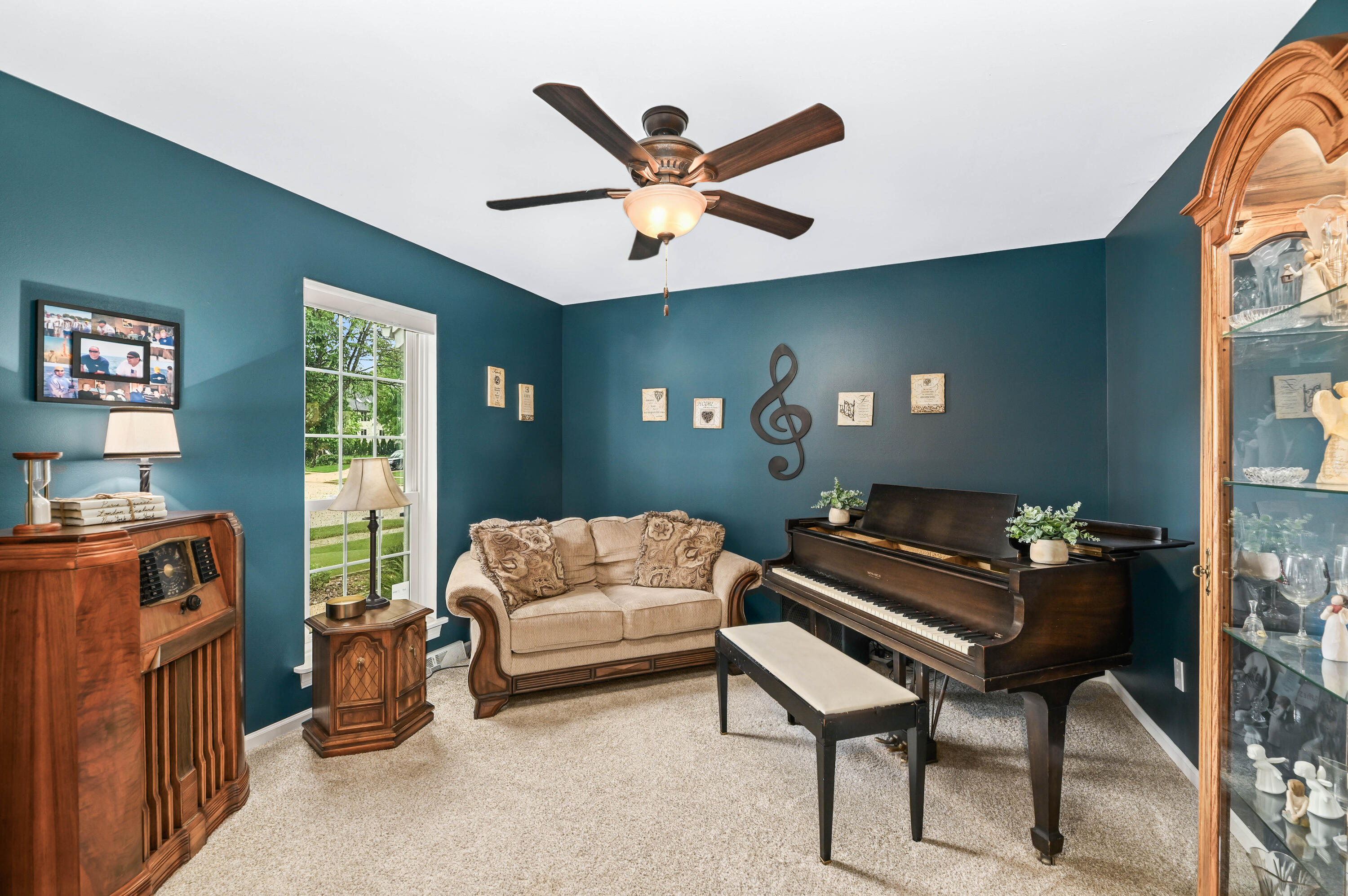 369 Indian Bend Road Burlington, WI 53105 - Photo 15 of 55 Indian Bend -3