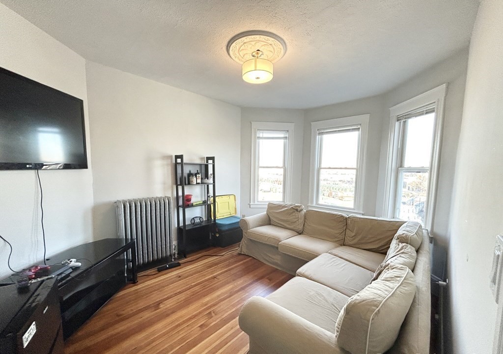 151 East Cottage Street, Unit 3 Boston, MA 02125 - Photo 3 of 10