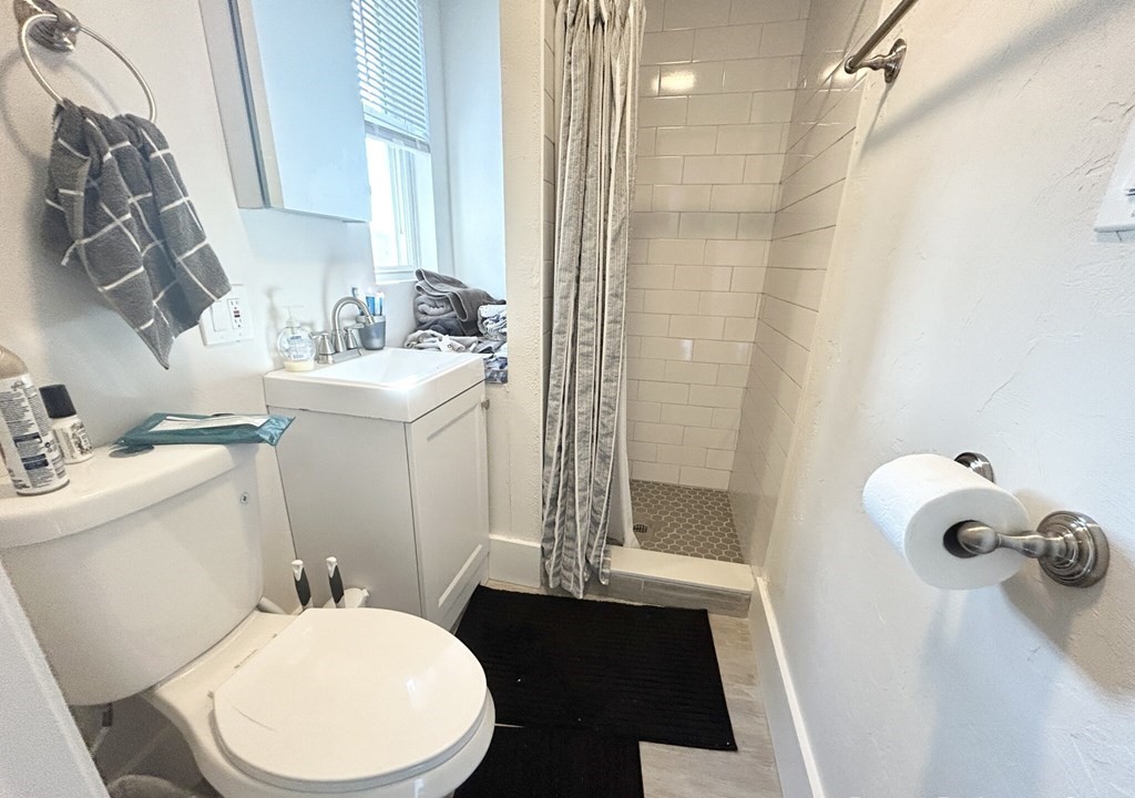 151 East Cottage Street, Unit 3 Boston, MA 02125 - Photo 8 of 10