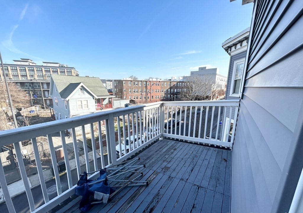 151 East Cottage Street, Unit 3 Boston, MA 02125 - Photo 10 of 10