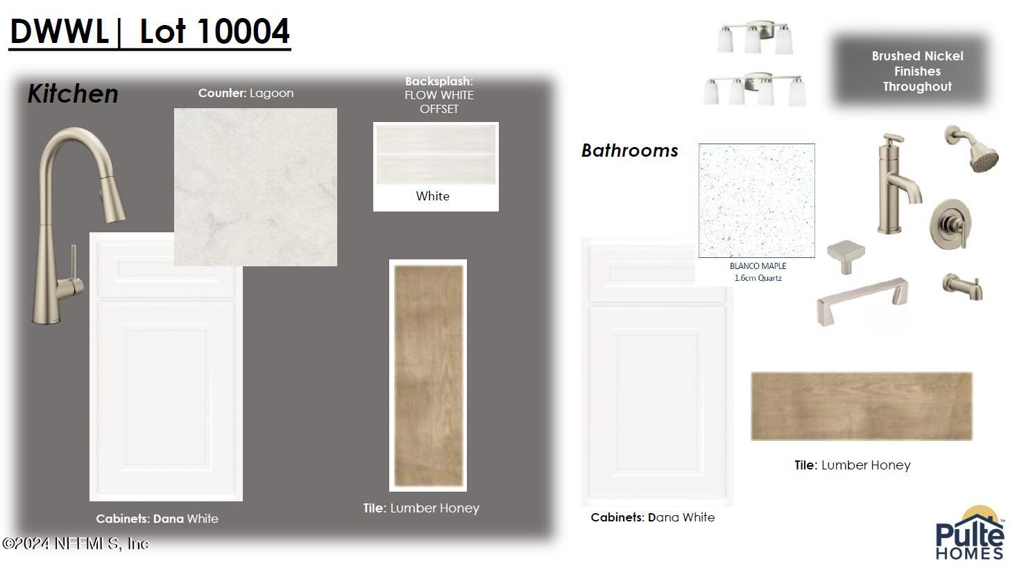 608 Ecliptic Loop Yulee, FL 32097 - Photo 2 of 49 Contour Design Selections