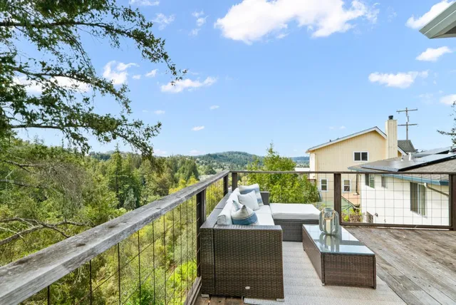 $1,100,000 | 360 Tabor Drive, Scotts Valley, CA 95066