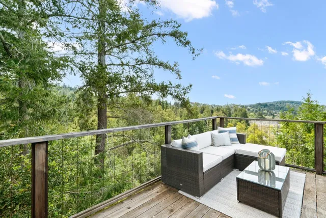 $1,100,000 | 360 Tabor Drive, Scotts Valley, CA 95066