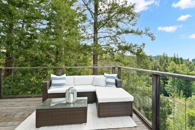 $1,100,000 | 360 Tabor Drive, Scotts Valley, CA 95066