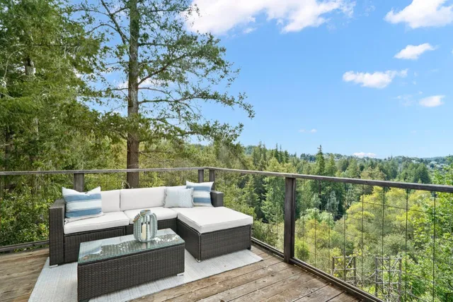 $1,100,000 | 360 Tabor Drive, Scotts Valley, CA 95066