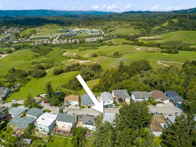$1,100,000 | 360 Tabor Drive, Scotts Valley, CA 95066