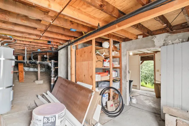 $1,100,000 | 360 Tabor Drive, Scotts Valley, CA 95066