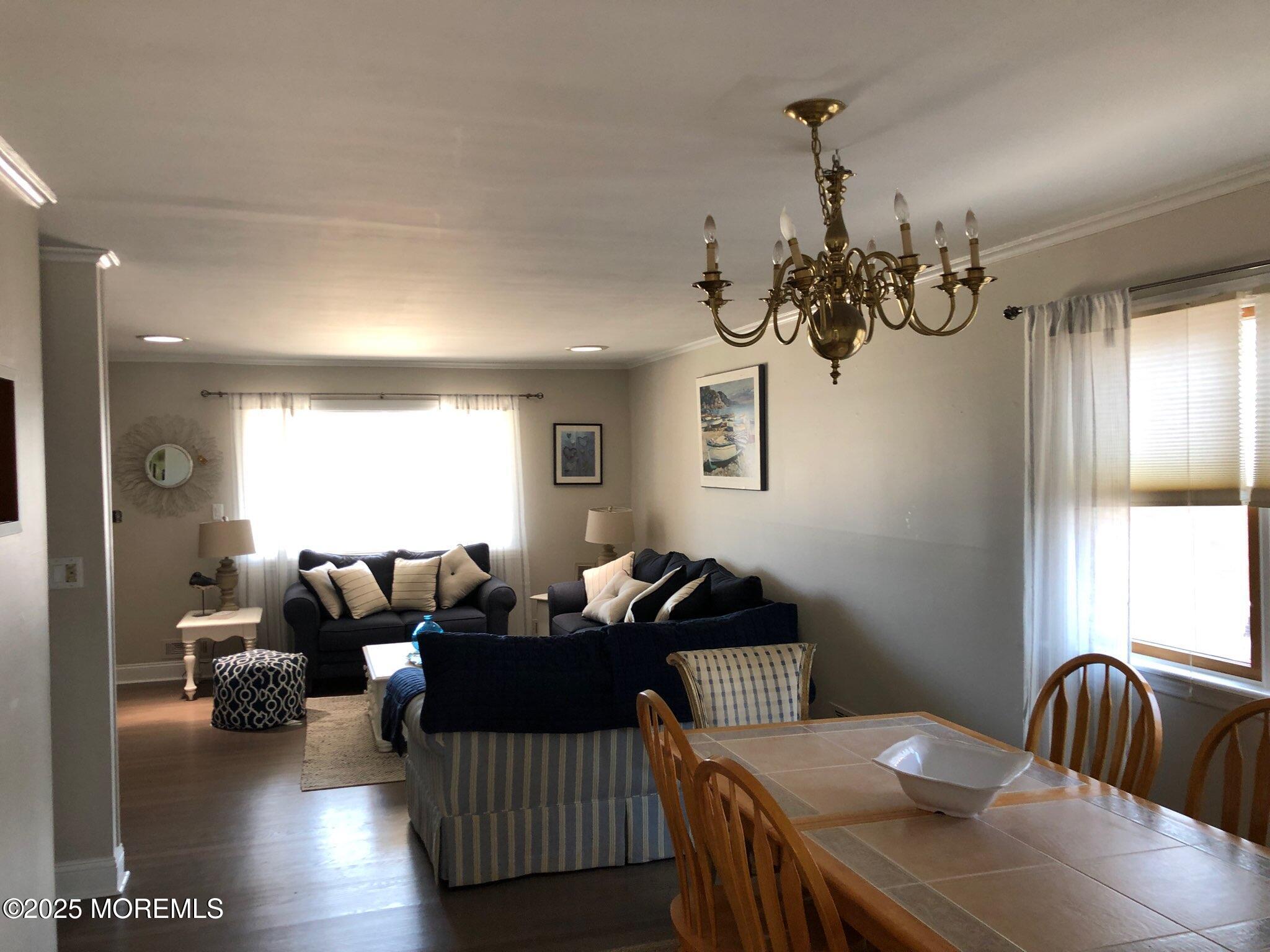 12 York Avenue Spring Lake, NJ 07762 - Photo 5 of 15 a living room with furniture