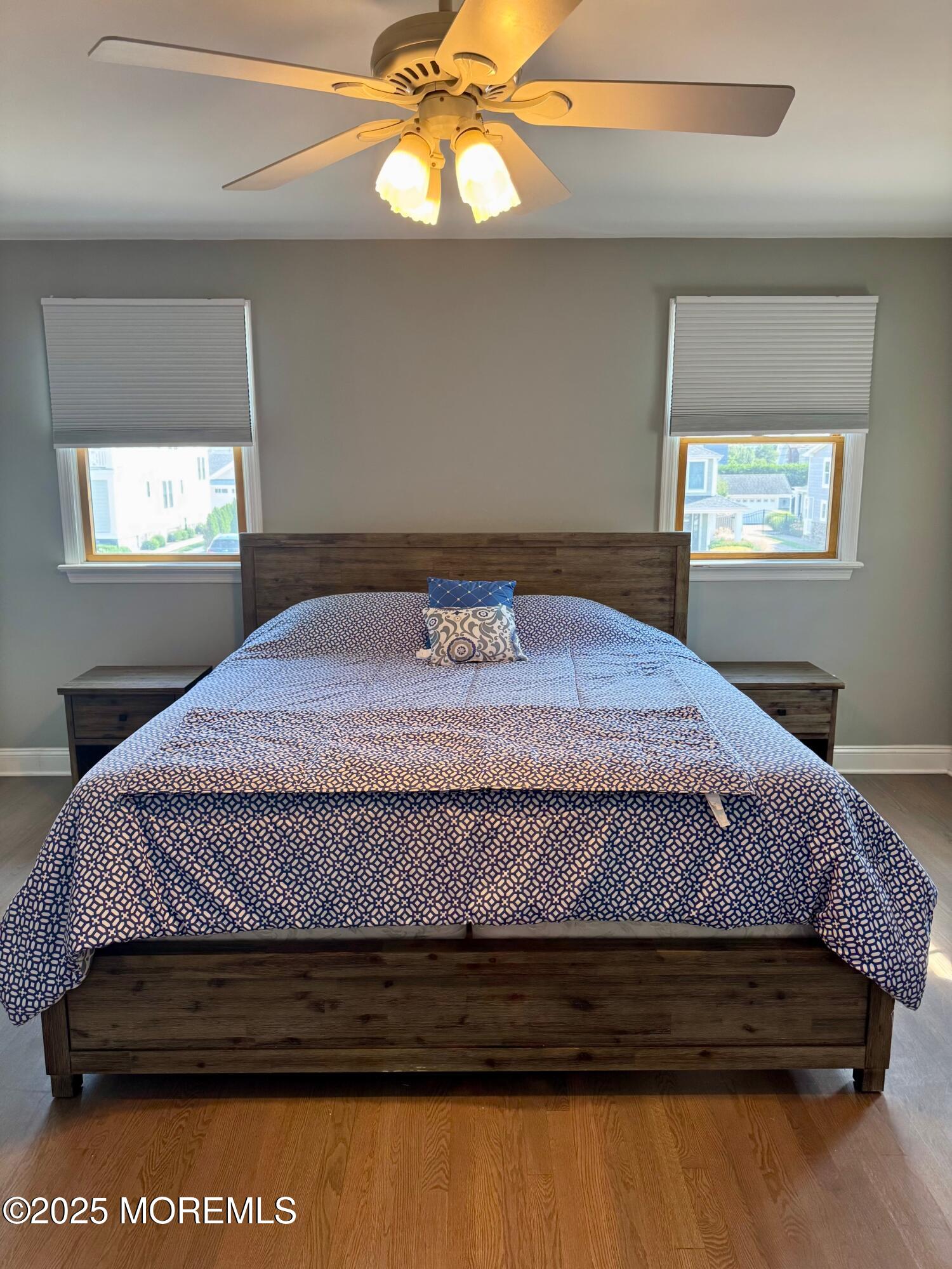 12 York Avenue Spring Lake, NJ 07762 - Photo 8 of 15 a bedroom with a bed and a window