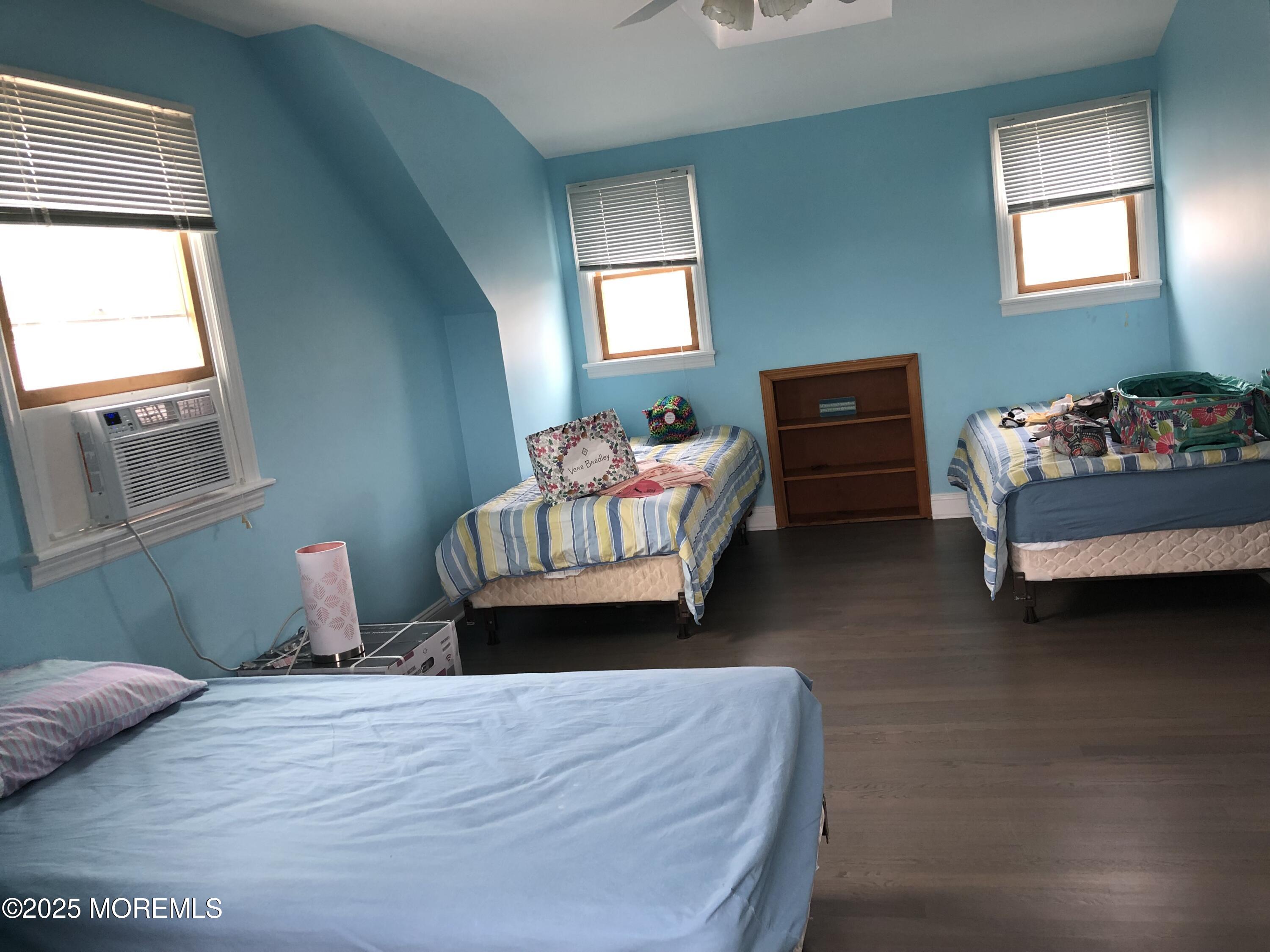 12 York Avenue Spring Lake, NJ 07762 - Photo 10 of 15 a bedroom with bed and window