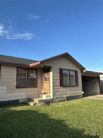 $99,000 | 1029 Sycamore Street, Lake Charles, LA 70601