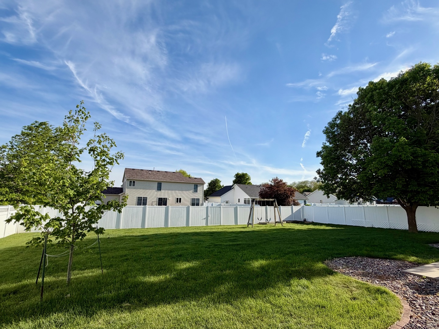 305 Prairie View Drive Hudson, IL 61748 - Photo 47 of 59